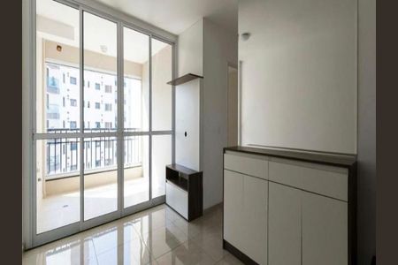 Foto 01 de apartamento à venda com 2 quartos, 63m² em Parque da Mooca, São Paulo