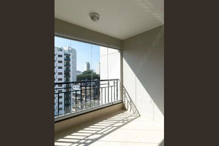 Foto 02 de apartamento à venda com 2 quartos, 63m² em Parque da Mooca, São Paulo