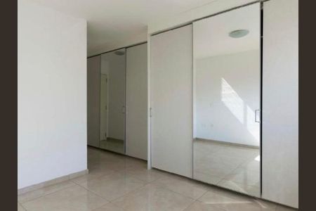 Foto 05 de apartamento à venda com 2 quartos, 63m² em Parque da Mooca, São Paulo