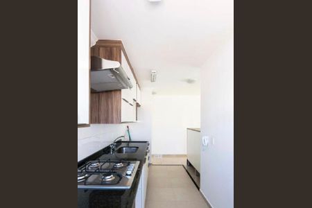 Foto 07 de apartamento à venda com 2 quartos, 63m² em Parque da Mooca, São Paulo