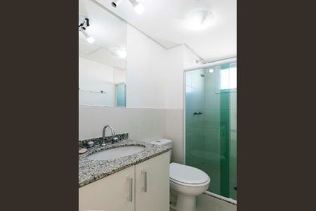 Foto 11 de apartamento à venda com 2 quartos, 63m² em Parque da Mooca, São Paulo