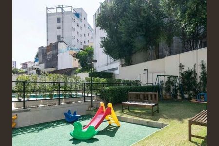 Foto 17 de apartamento à venda com 2 quartos, 63m² em Parque da Mooca, São Paulo