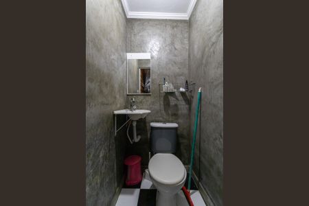 Casa à venda com 170m², 3 quartos e 2 vagasBanheiro Edícula 