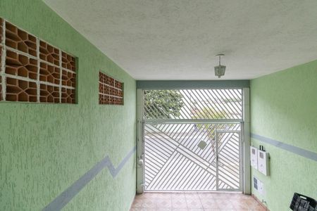 Vista Quarto 1 de casa à venda com 3 quartos, 170m² em Jardim Pedro José Nunes, São Paulo