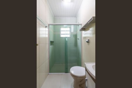 Casa à venda com 170m², 3 quartos e 2 vagasBanheiro