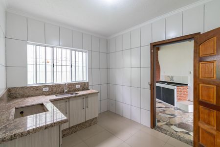 Casa à venda com 170m², 3 quartos e 2 vagasCozinha