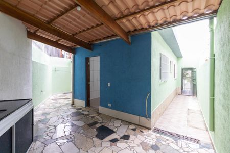 Casa à venda com 170m², 3 quartos e 2 vagasQuintal