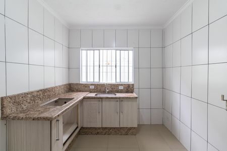 Casa à venda com 170m², 3 quartos e 2 vagasCozinha