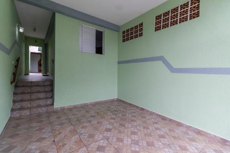 Casa à venda com 170m², 3 quartos e 2 vagasGaragem