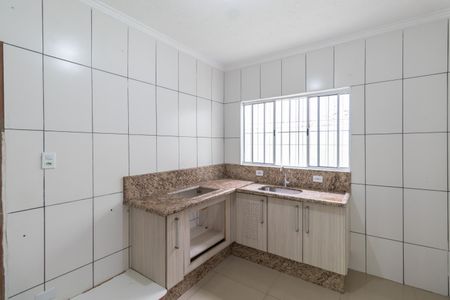 Casa à venda com 170m², 3 quartos e 2 vagasCozinha