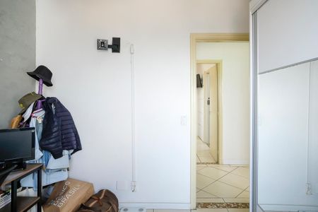 Quarto 1 de apartamento à venda com 3 quartos, 83m² em Vila Caminho do Mar, São Bernardo do Campo