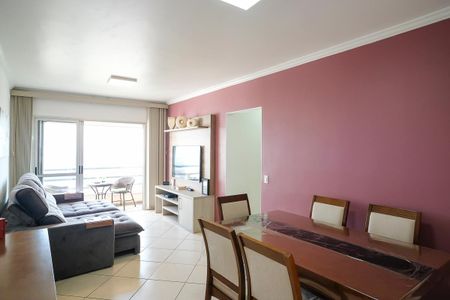 Apartamento à venda com 3 quartos, 83m² em Vila Caminho do Mar, São Bernardo do Campo