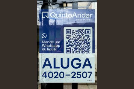 plaquinha de apartamento à venda com 3 quartos, 83m² em Vila Caminho do Mar, São Bernardo do Campo