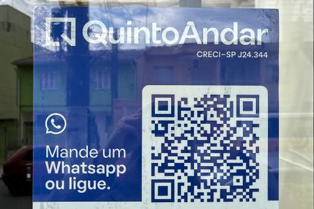 plaquinha de apartamento à venda com 3 quartos, 83m² em Vila Caminho do Mar, São Bernardo do Campo