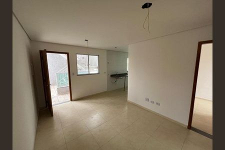 Foto 03 de apartamento à venda com 2 quartos, 47m² em Vila Esperança, São Paulo