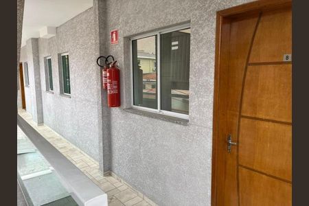 Foto 08 de apartamento à venda com 2 quartos, 47m² em Vila Esperança, São Paulo