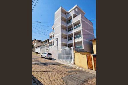 Foto 12 de apartamento à venda com 2 quartos, 47m² em Vila Esperança, São Paulo