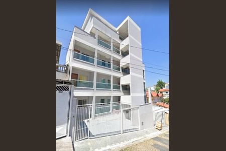 Foto 01 de apartamento à venda com 2 quartos, 47m² em Vila Esperança, São Paulo