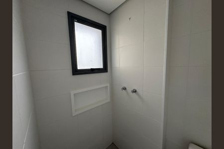 Apartamento à venda com 64m², 2 quartos e 2 vagasBanheiro da Suíte 2