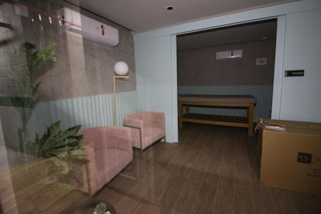 Apartamento à venda com 64m², 2 quartos e 2 vagasÁrea comum - Espaço beleza