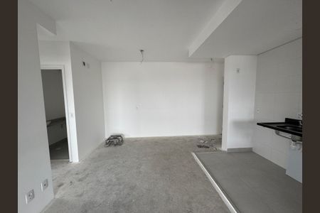 Sala de apartamento à venda com 2 quartos, 64m² em Centro, Osasco