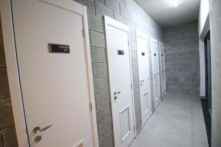 Apartamento à venda com 64m², 2 quartos e 2 vagasÁrea comum - Box