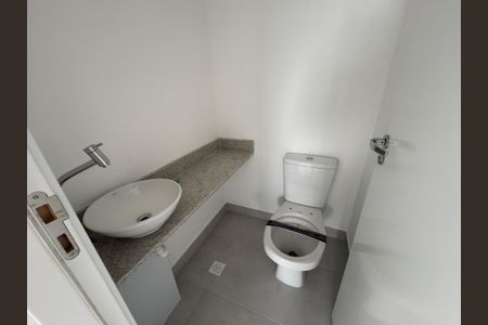 Apartamento à venda com 64m², 2 quartos e 2 vagasLavabo