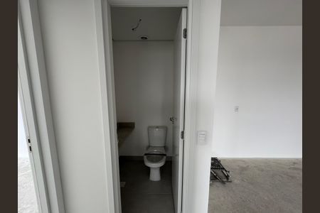 Apartamento à venda com 64m², 2 quartos e 2 vagasLavabo