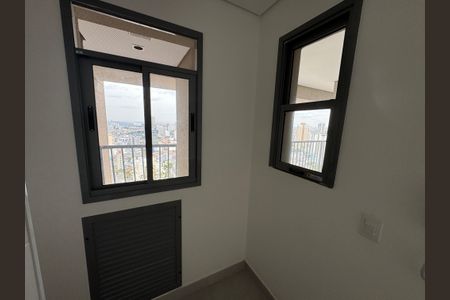 Apartamento à venda com 64m², 2 quartos e 2 vagasCozinha e Área de Serviço