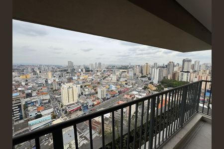 Apartamento à venda com 64m², 2 quartos e 2 vagasVaranda gourmet