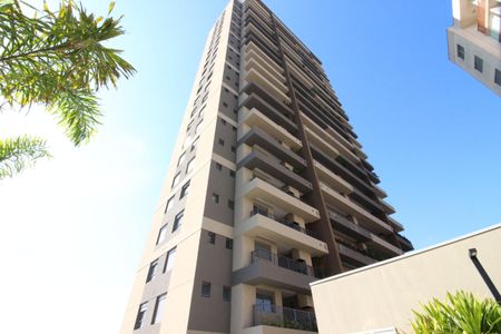 Apartamento à venda com 64m², 2 quartos e 2 vagasFachada