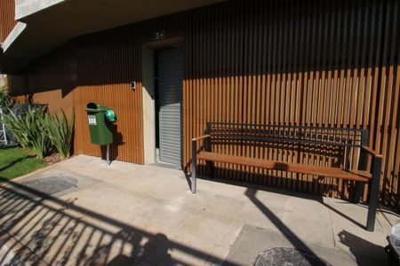 Apartamento à venda com 64m², 2 quartos e 2 vagasÁrea comum - Área Pet