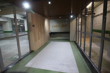 Apartamento à venda com 64m², 2 quartos e 2 vagasÁrea comum - Car point