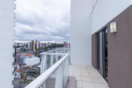 Apartamento para alugar com 119m², 3 quartos e 2 vagas Apartamento para alugar com 119m², 3 quartos e 2 vagasTerraço