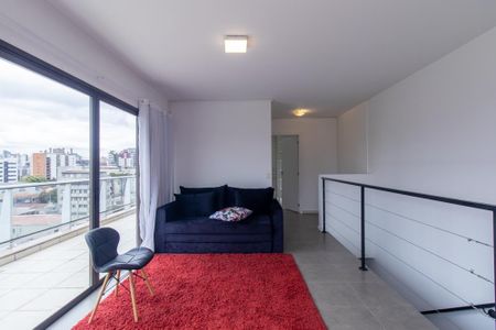 Apartamento para alugar com 119m², 3 quartos e 2 vagas Apartamento para alugar com 119m², 3 quartos e 2 vagasSala 2