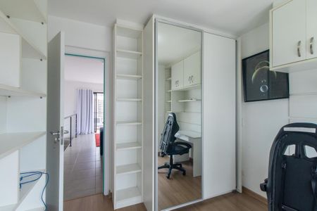 Apartamento para alugar com 119m², 3 quartos e 2 vagas Apartamento para alugar com 119m², 3 quartos e 2 vagasQuarto 2