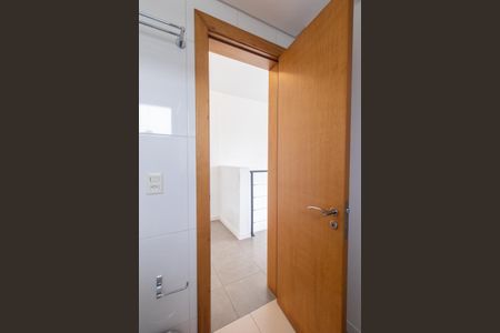 Apartamento para alugar com 119m², 3 quartos e 2 vagas Apartamento para alugar com 119m², 3 quartos e 2 vagasBanheiro Social 2