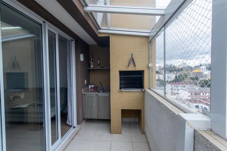 Apartamento para alugar com 119m², 3 quartos e 2 vagas Apartamento para alugar com 119m², 3 quartos e 2 vagasChurrasqueira