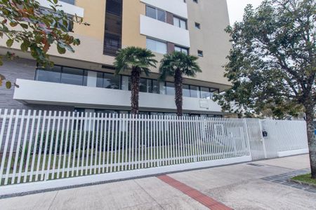 Apartamento para alugar com 119m², 3 quartos e 2 vagas Apartamento para alugar com 119m², 3 quartos e 2 vagasFachada do Condomínio
