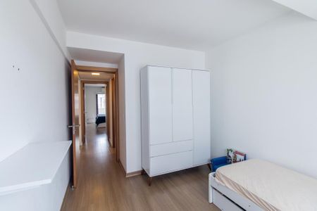 Apartamento para alugar com 119m², 3 quartos e 2 vagas Apartamento para alugar com 119m², 3 quartos e 2 vagasQuarto