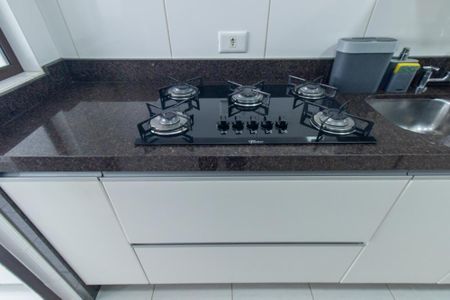 Apartamento para alugar com 119m², 3 quartos e 2 vagas Apartamento para alugar com 119m², 3 quartos e 2 vagasCozinha