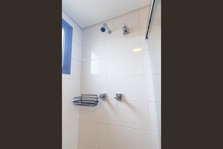 Apartamento para alugar com 119m², 3 quartos e 2 vagas Apartamento para alugar com 119m², 3 quartos e 2 vagasBanheiro Social 1