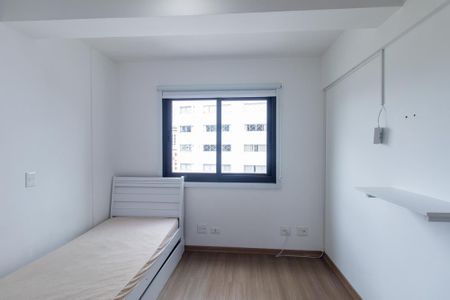 Quarto  de apartamento para alugar com 3 quartos, 119m² em Centro, Curitiba