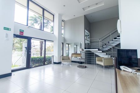 Apartamento para alugar com 119m², 3 quartos e 2 vagas Apartamento para alugar com 119m², 3 quartos e 2 vagasHall de entrada