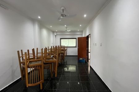 Apartamento para alugar com 88m², 2 quartos e 1 vagaÁrea comum