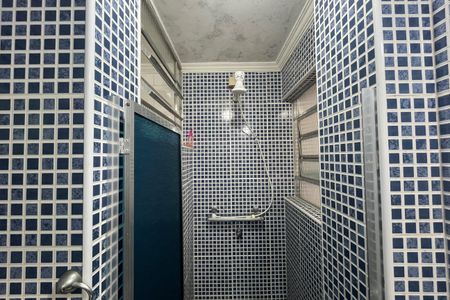 Apartamento para alugar com 88m², 2 quartos e 1 vagaBanheiro de Serviço