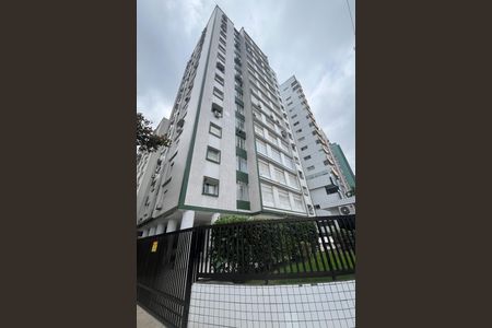 Apartamento para alugar com 88m², 2 quartos e 1 vagaFachada