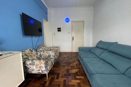 Apartamento para alugar com 88m², 2 quartos e 1 vagaSala
