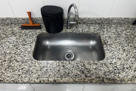 Apartamento para alugar com 88m², 2 quartos e 1 vagaCozinha