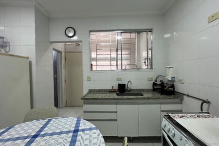 Apartamento para alugar com 88m², 2 quartos e 1 vagaCozinha